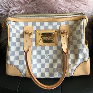 Louis Vuitton handbag